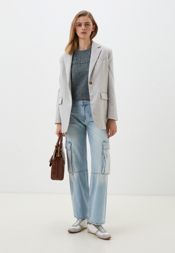 Джемпер Mavin