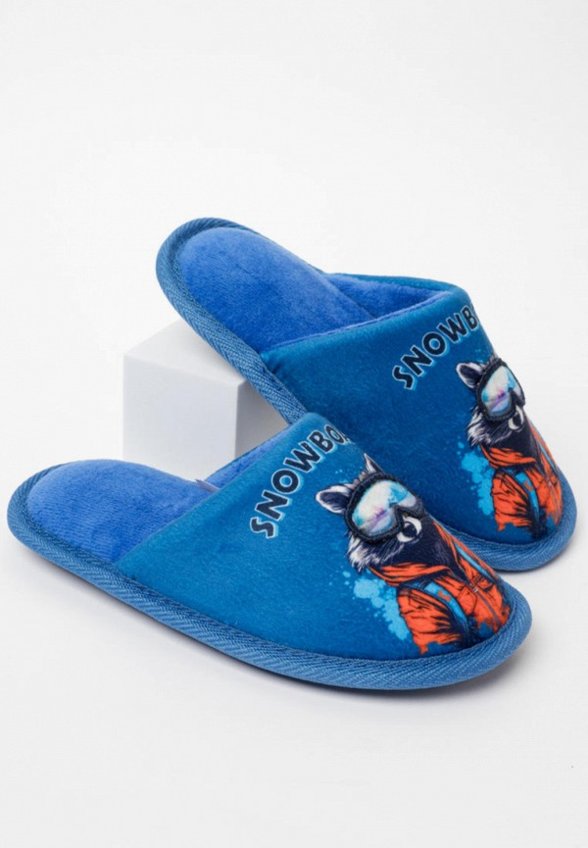 Тапочки Tikkago