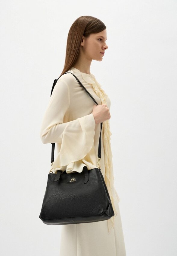 Сумка La Martina