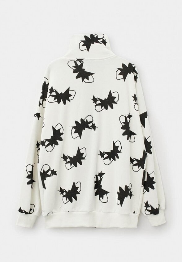 Олимпийка Fashion X&S