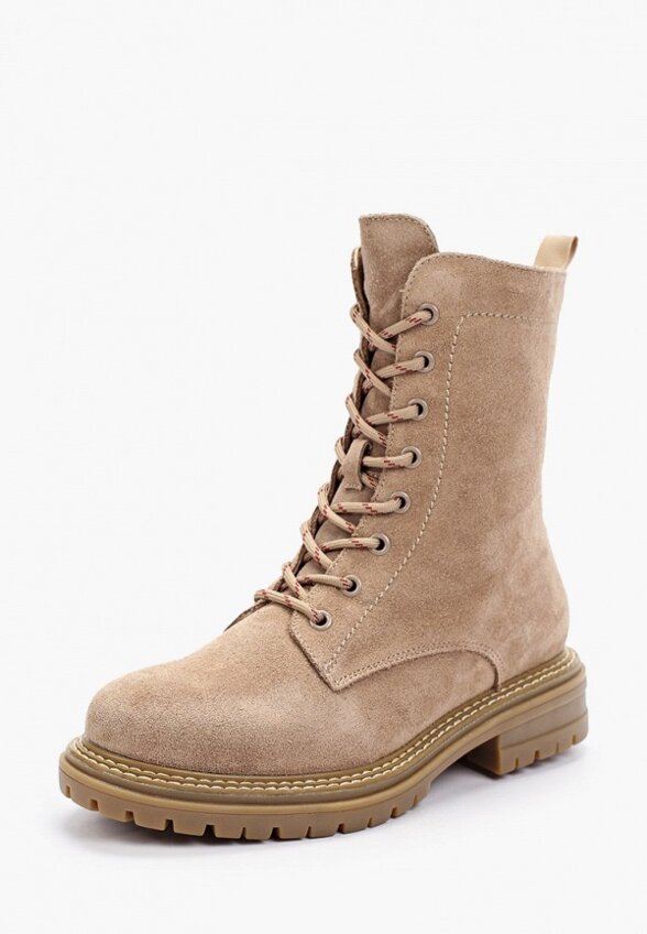 Ботинки Francesco Donni