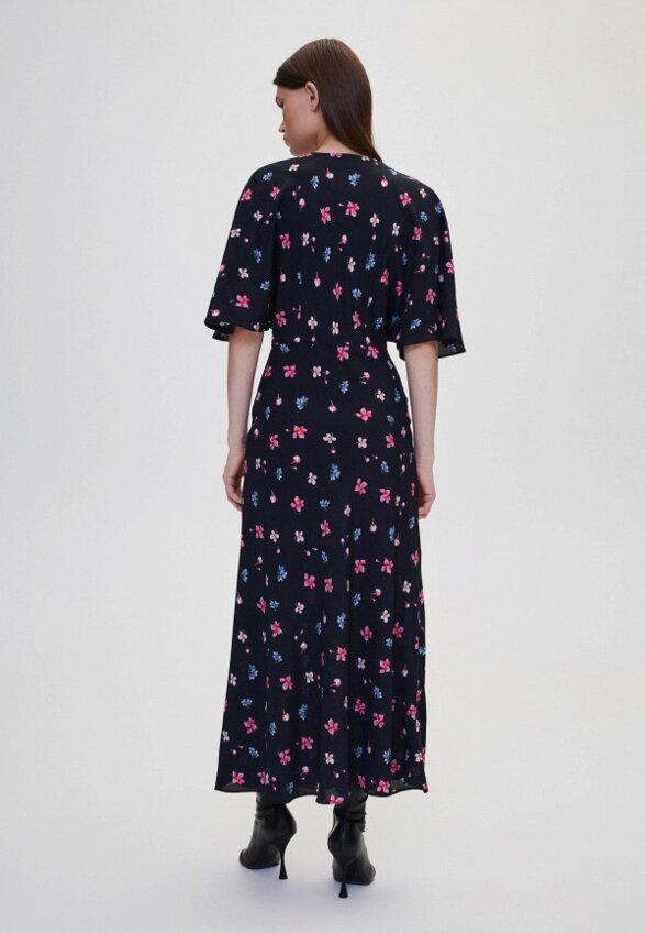 Платье Мама Разрешила