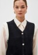 Жилет Calliope4  - превью