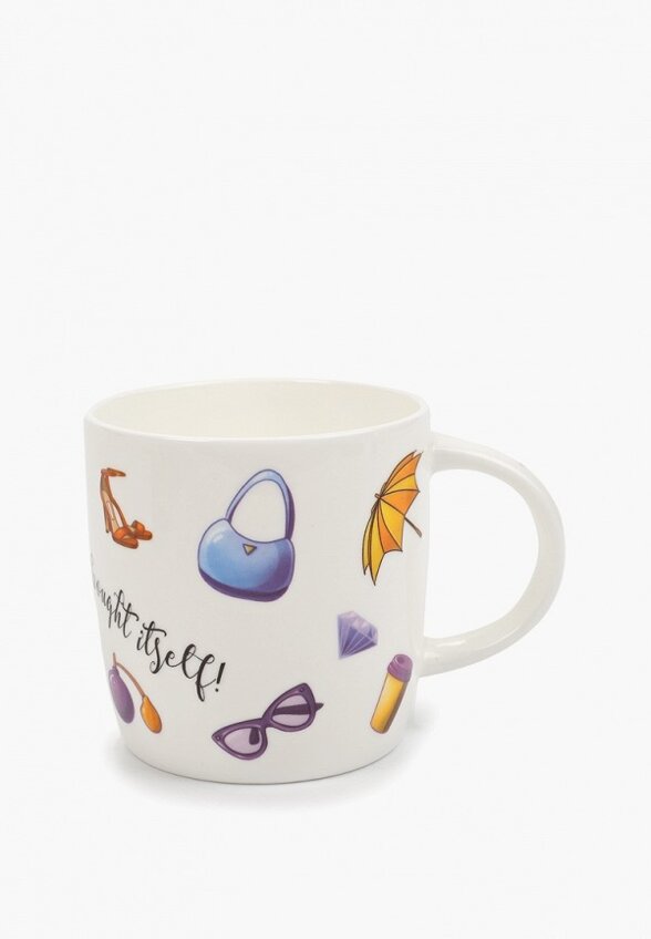 Кружка 21maison