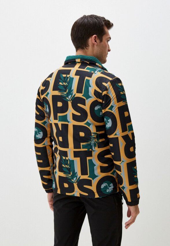 Куртка утепленная Protest