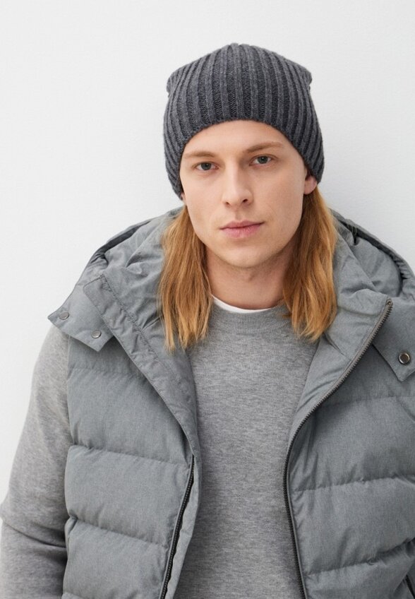 Шапка marhatter