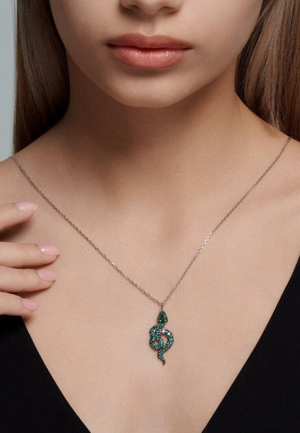 Подвеска Sokolov