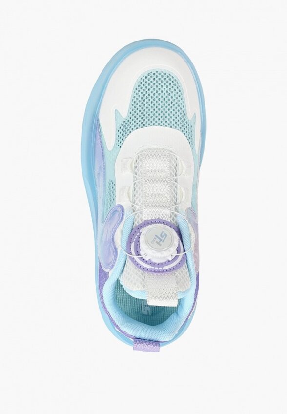 Кроссовки Shuzzi