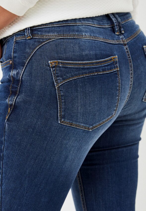 Джинсы Tom Tailor