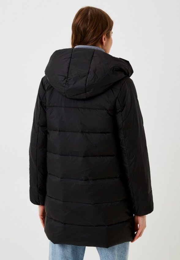 Пуховик Снежная Королева