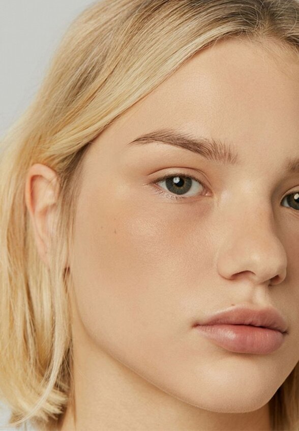 Бронзатор Arive Makeup