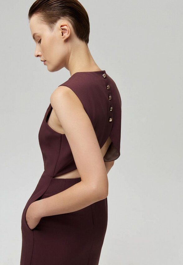 Платье The Select