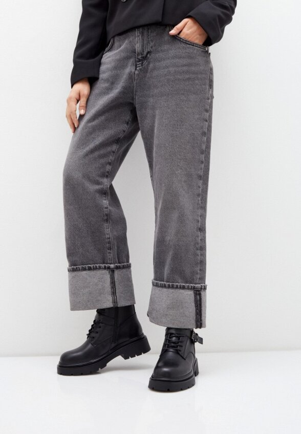 Ботинки Thomas Munz