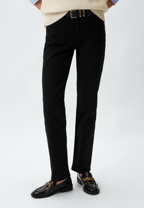 Джинсы Tommy Hilfiger