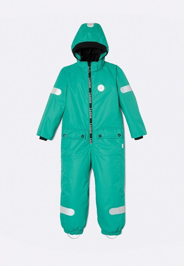 Комбинезон утепленный Lassie