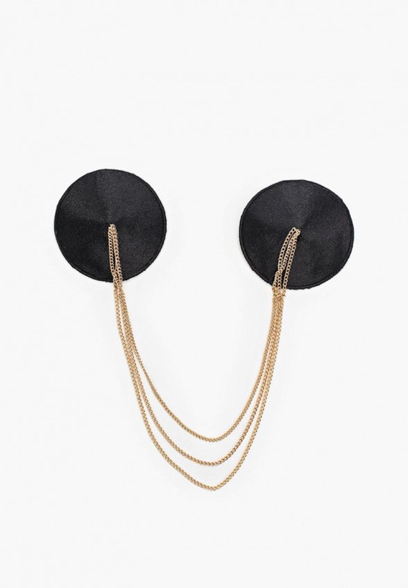 Наклейки на грудь Le Frivole