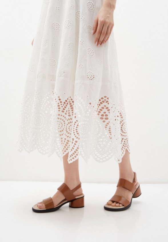 Босоножки Ecco