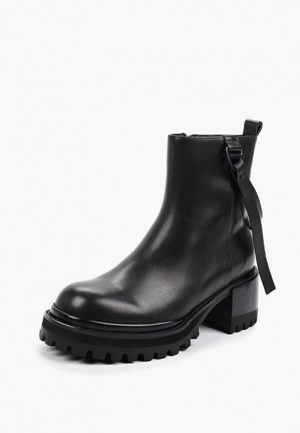 Ботильоны Basconi