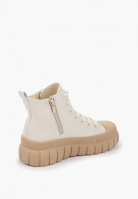 Ботинки Zumita