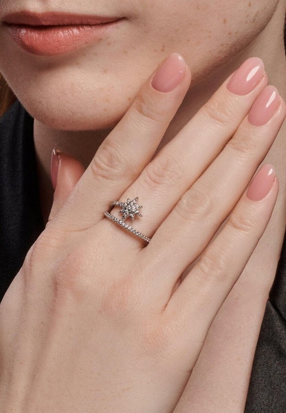 Кольцо Sokolov