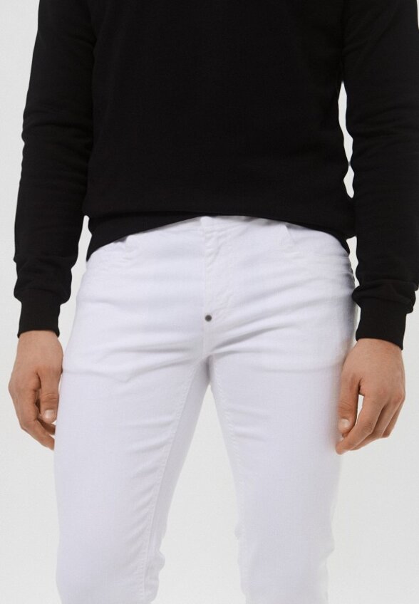 Брюки Bikkembergs