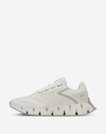 Кроссовки женские Reebok Zig Rise, Бежевый женщинам