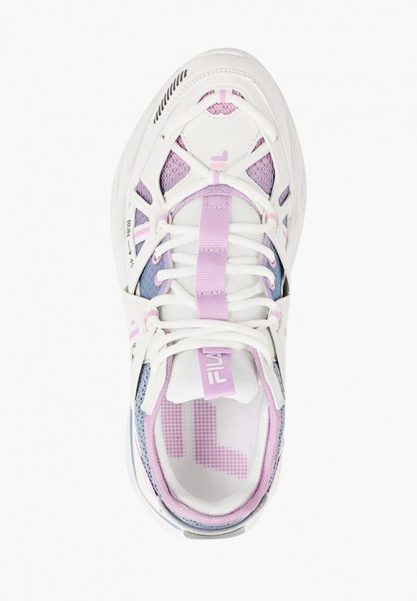 Кроссовки Fila