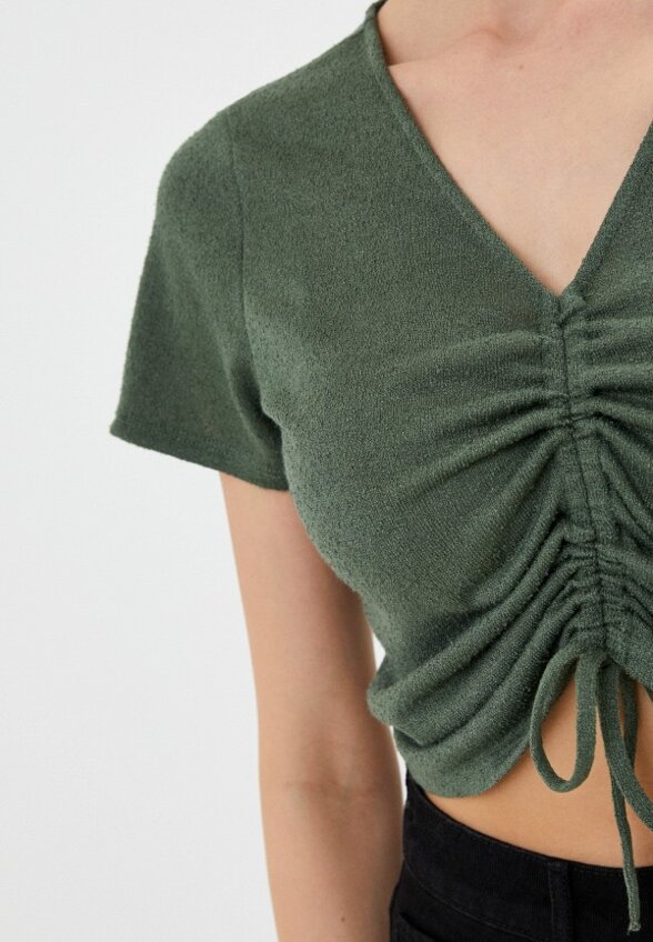 Футболка O'STIN