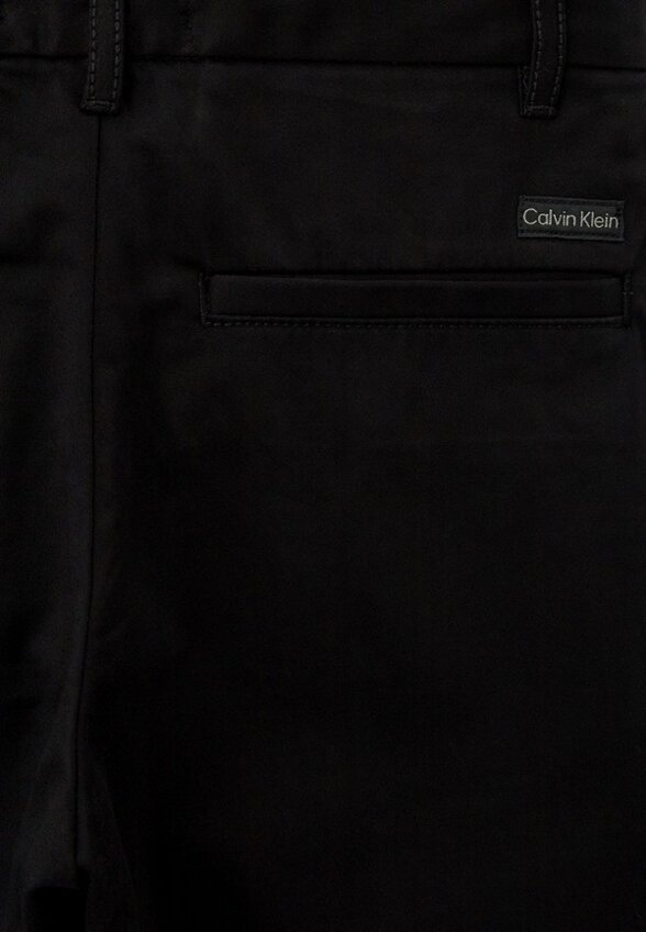 Брюки Calvin Klein Jeans