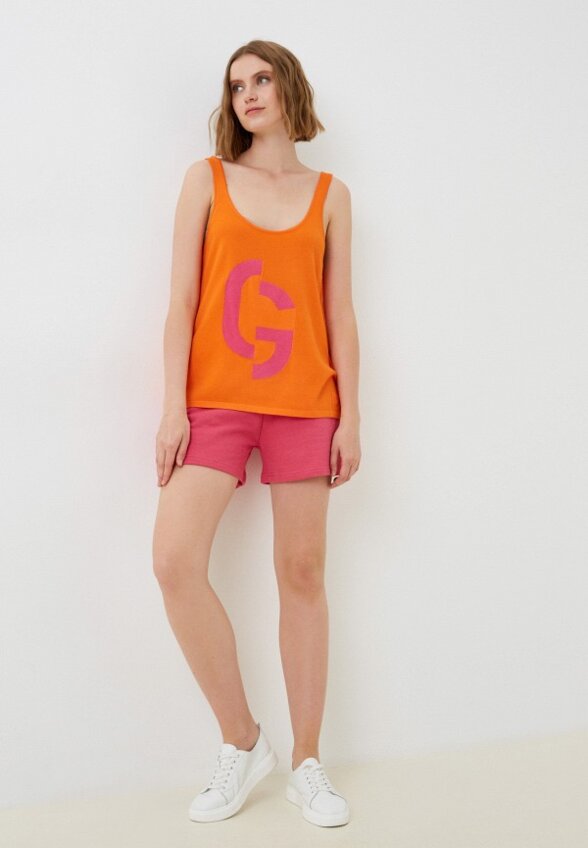 Шорты спортивные Gertrude + Gaston