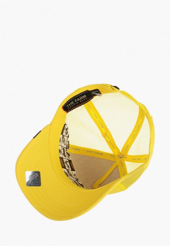 Бейсболка Goorin Brothers