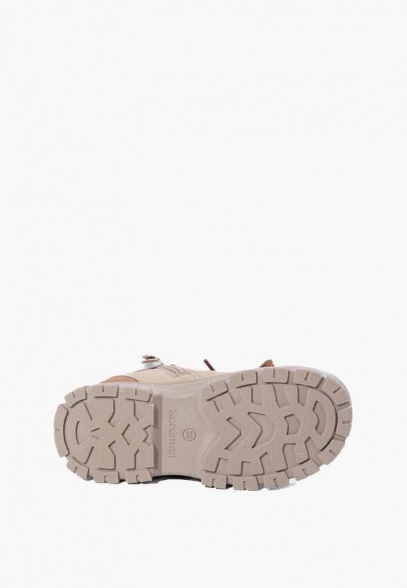 Ботинки Nordman