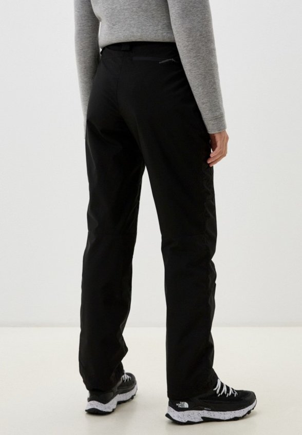 Брюки утепленные Red Fox