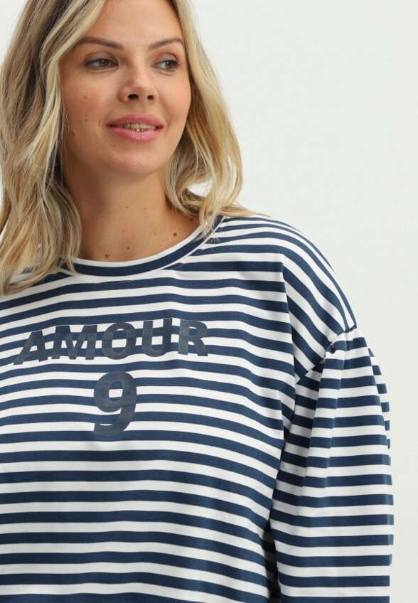 Свитшот Calin Doux