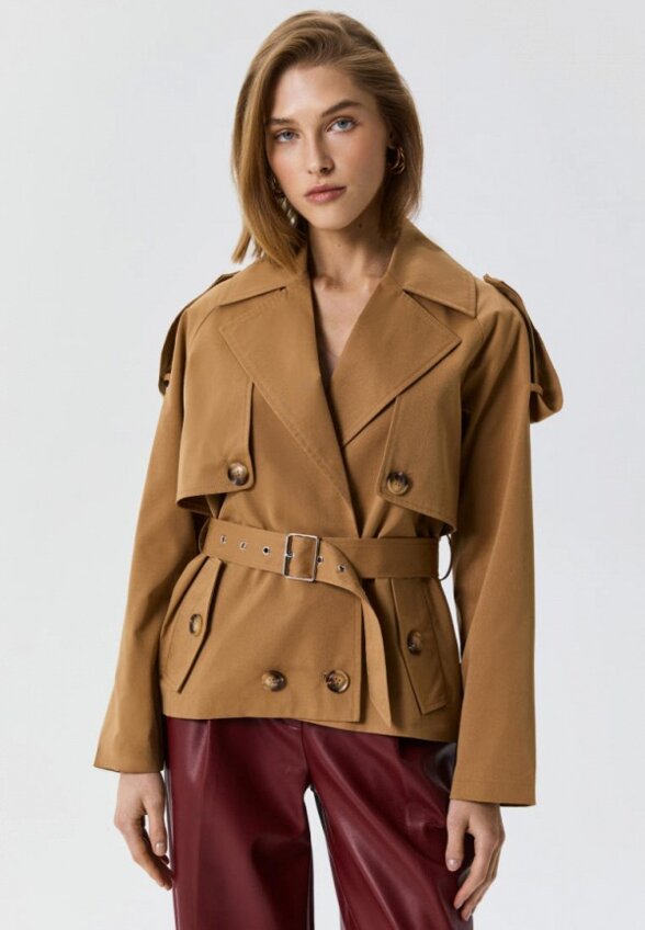 Куртка Nataly Rik