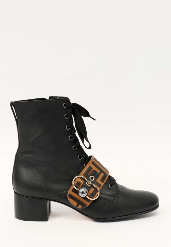 Fendi Shoes