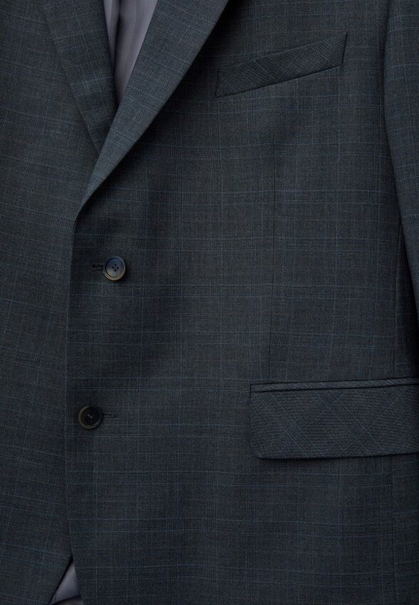 Костюм классический Mishelin