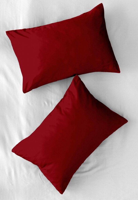 Комплект наволочек Унисон