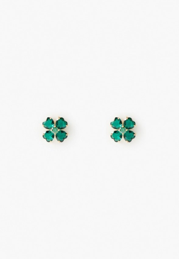 Серьги Swarovski®