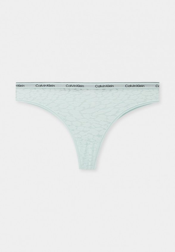 Трусы 3 шт. Calvin Klein Underwear