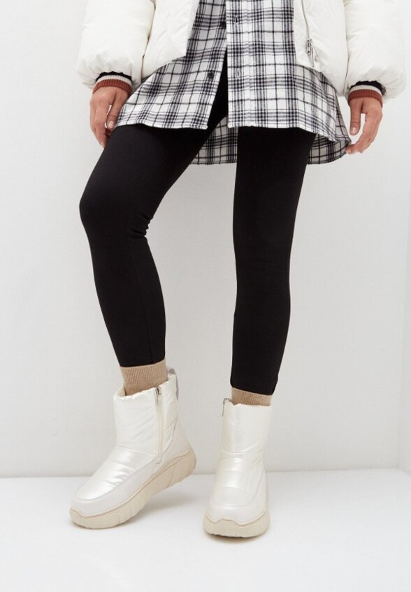 Дутики Ascalini