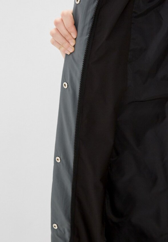 Пуховик Morozoff