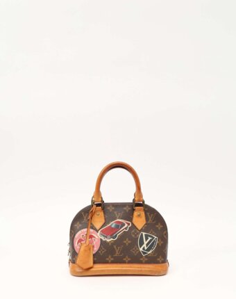 Louis Vuitton Alma женщинам
