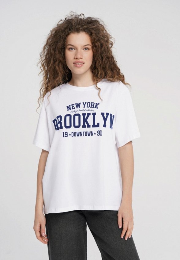 Футболка Твое