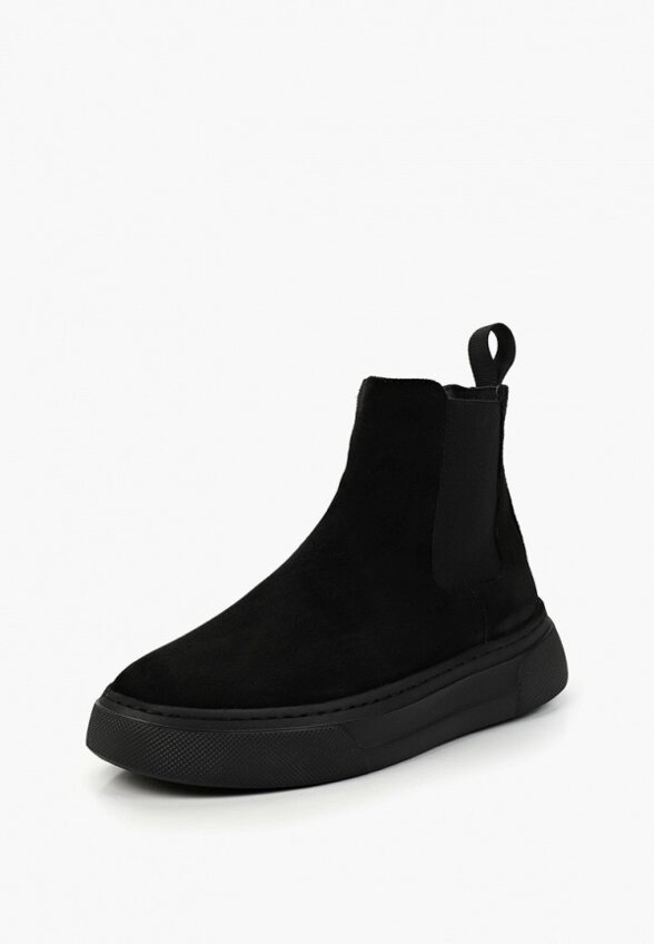 Ботинки Mof-Berg