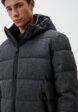 Пуховик Urban Fashion for Men5  - превью