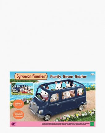 Набор игровой Sylvanian Families детям