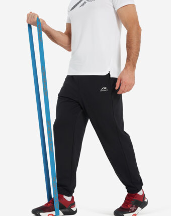 Брюки мужские Athlex, Черный женщинам