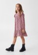 Платье Mango Kids13  - превью