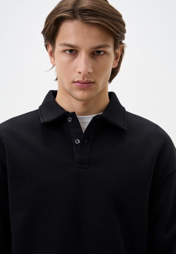 Свитшот Key to Life